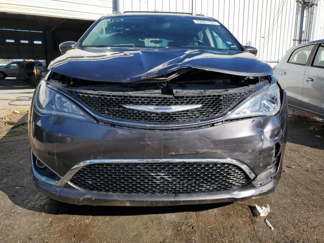 2C4RC1BG7LR125781 - 2020 CHRYSLER PACIFICA TOURING L Boz foto 5