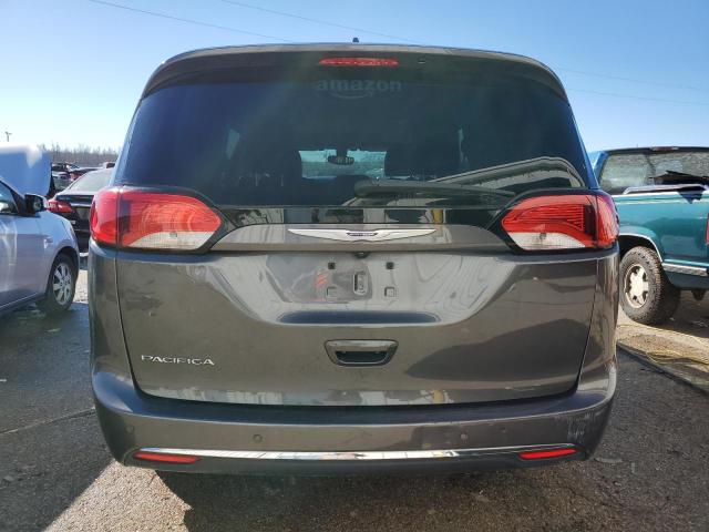 2C4RC1BG7LR125781 - 2020 CHRYSLER PACIFICA TOURING L Boz foto 6