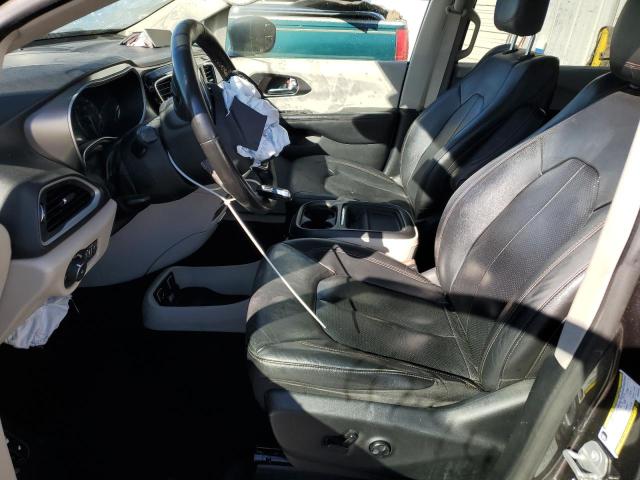 2C4RC1BG7LR125781 - 2020 CHRYSLER PACIFICA TOURING L Boz foto 7