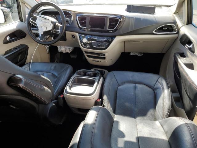 2C4RC1BG7LR125781 - 2020 CHRYSLER PACIFICA TOURING L Boz foto 8