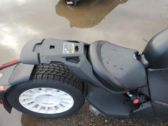 3JB2HEH27NJ005452 - 2022 CAN-AM RYKER RALLY EDITION YELLOW photo 6