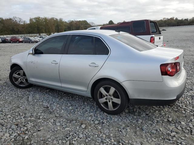 3VWRZ81K69M013838 - 2009 VOLKSWAGEN JETTA SE SILVER photo 2