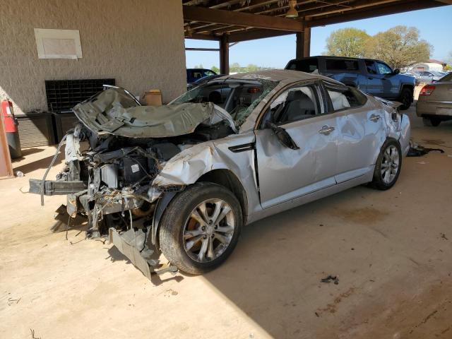 2013 KIA OPTIMA LX, 