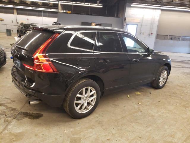 YV4102RK7M1710773 - 2021 VOLVO XC60 T5 MOMENTUM BLACK photo 3