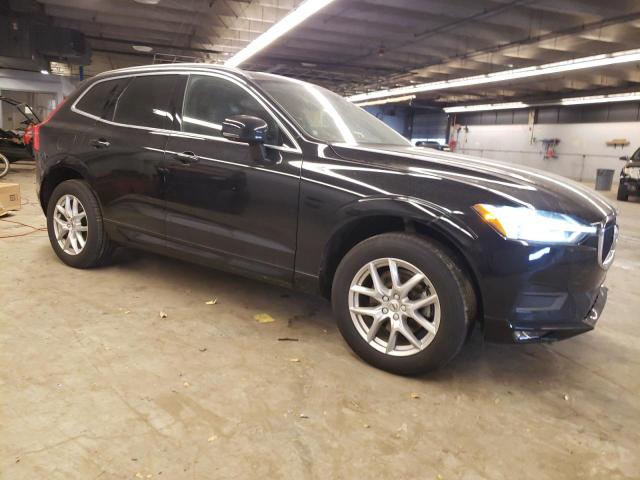 YV4102RK7M1710773 - 2021 VOLVO XC60 T5 MOMENTUM BLACK photo 4