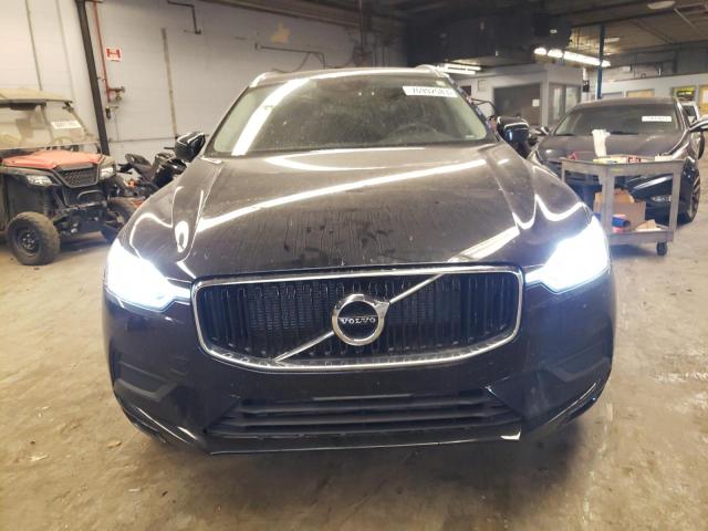 YV4102RK7M1710773 - 2021 VOLVO XC60 T5 MOMENTUM BLACK photo 5