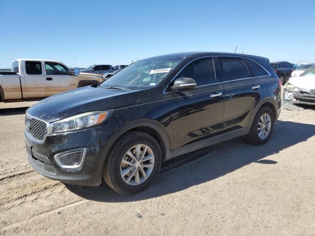 2016 KIA SORENTO LX, 