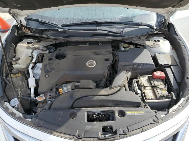 1N4AL3AP4FN400427 - 2015 NISSAN ALTIMA 2.5 WHITE photo 11