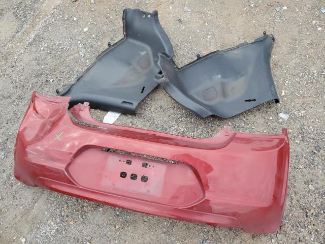 ML32A3HJ5EH007882 - 2014 MITSUBISHI MIRAGE DE RED photo 12