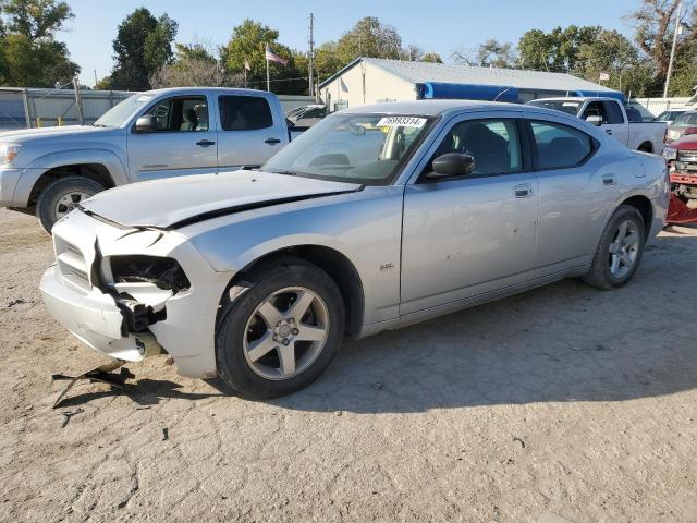 2008 DODGE CHARGER, 