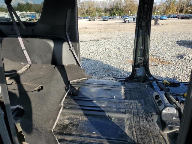 1GYS4KKJ8GR333027 - 2016 CADILLAC ESCALADE ESV PLATINUM შავი ფოტო 10