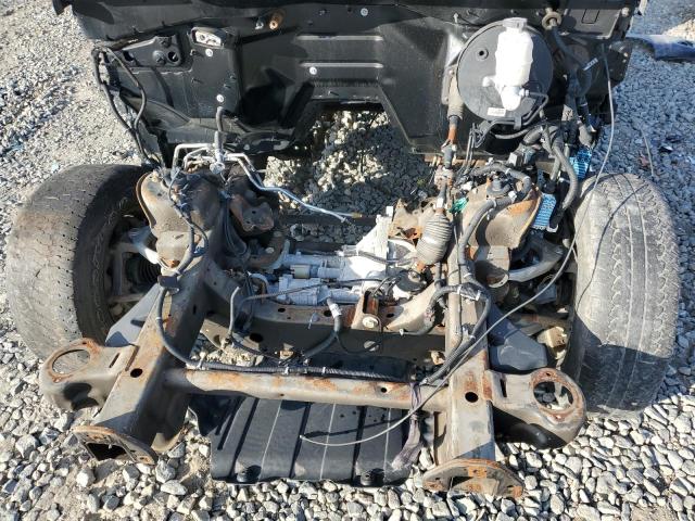 1GYS4KKJ8GR333027 - 2016 CADILLAC ESCALADE ESV PLATINUM შავი ფოტო 11