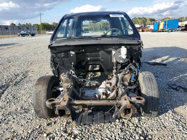 1GYS4KKJ8GR333027 - 2016 CADILLAC ESCALADE ESV PLATINUM შავი ფოტო 5