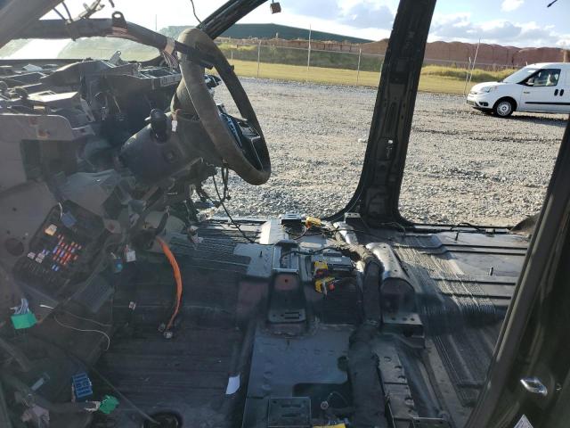 1GYS4KKJ8GR333027 - 2016 CADILLAC ESCALADE ESV PLATINUM შავი ფოტო 7