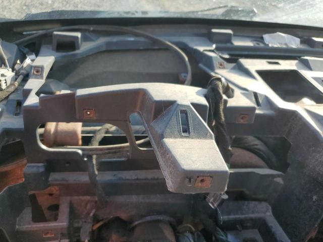 1GYS4KKJ8GR333027 - 2016 CADILLAC ESCALADE ESV PLATINUM შავი ფოტო 9