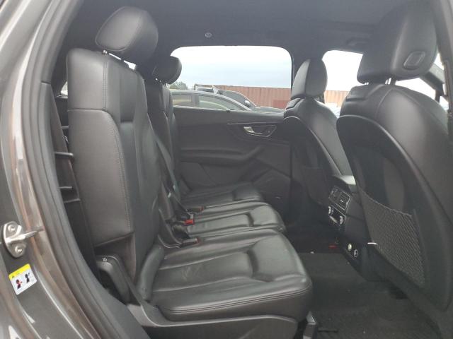 WA1VAAF70KD043966 - 2019 AUDI Q7 PRESTIGE CHARCOAL photo 11