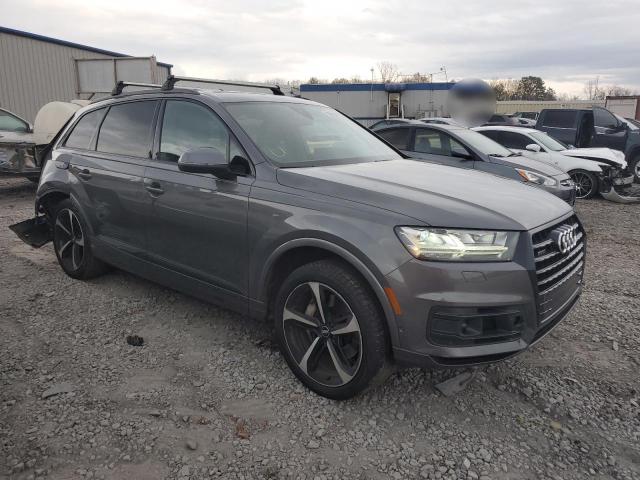 WA1VAAF70KD043966 - 2019 AUDI Q7 PRESTIGE CHARCOAL photo 4