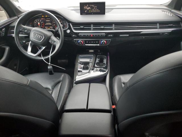 WA1VAAF70KD043966 - 2019 AUDI Q7 PRESTIGE CHARCOAL photo 8