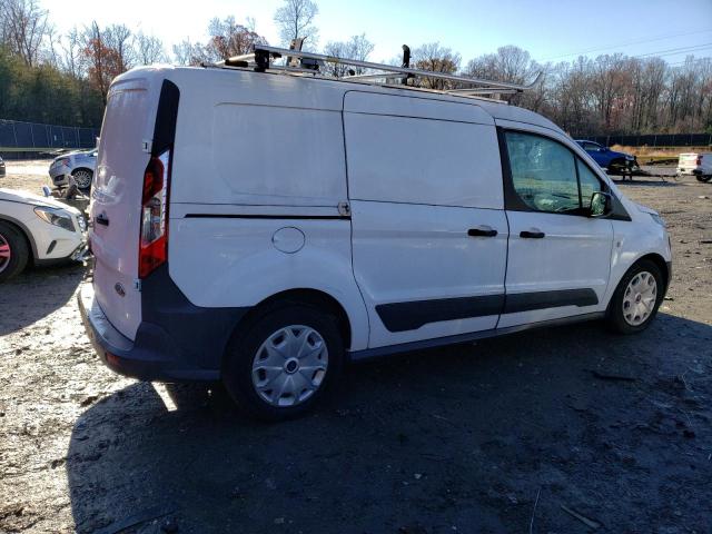 NM0LS7E76H1334915 - 2017 FORD TRANSIT CO XL WHITE photo 3