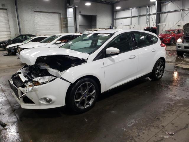 2013 FORD FOCUS SE, 