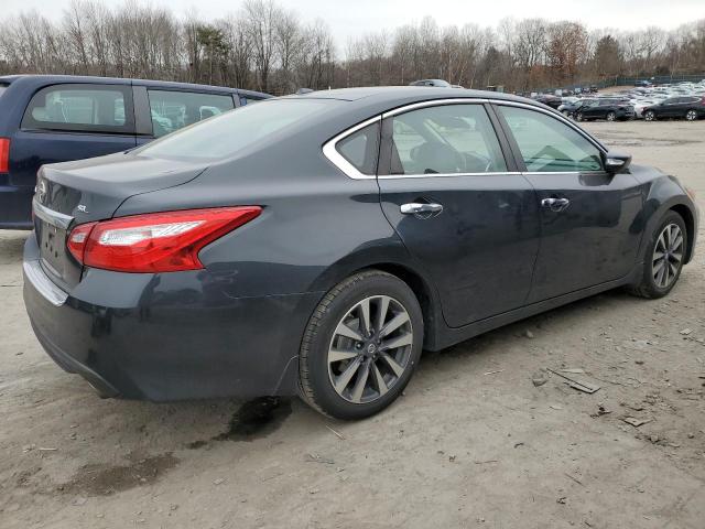 1N4AL3AP8HC245038 - 2017 NISSAN ALTIMA 2.5 CHARCOAL photo 3