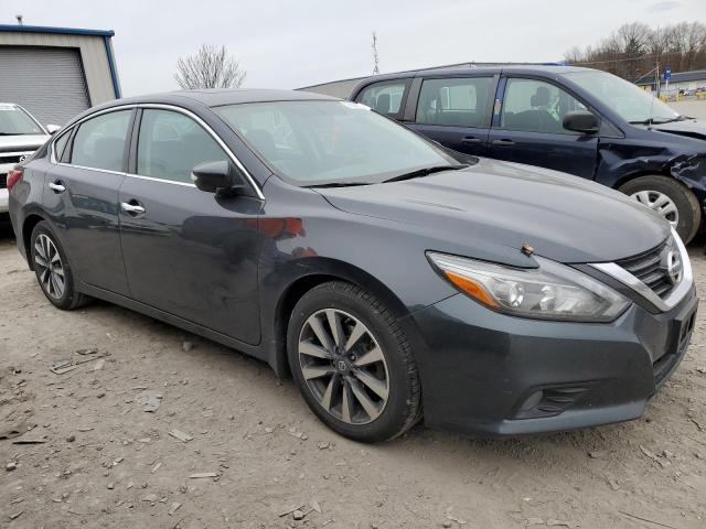 1N4AL3AP8HC245038 - 2017 NISSAN ALTIMA 2.5 CHARCOAL photo 4