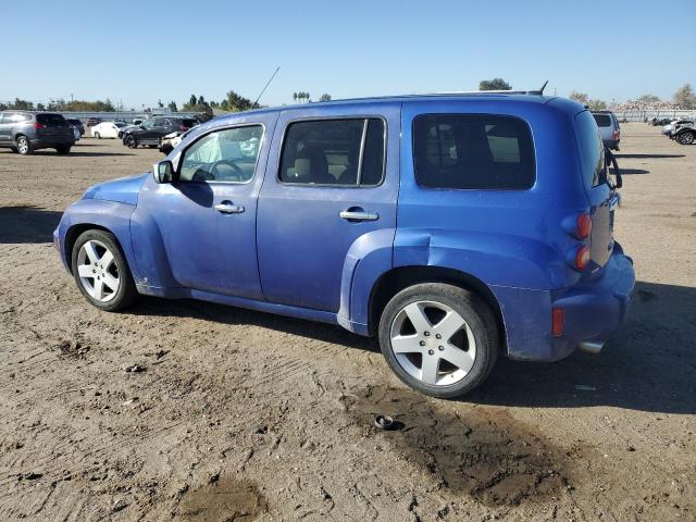 3GNDA23P46S644144 - 2006 CHEVROLET HHR LT BLUE photo 2