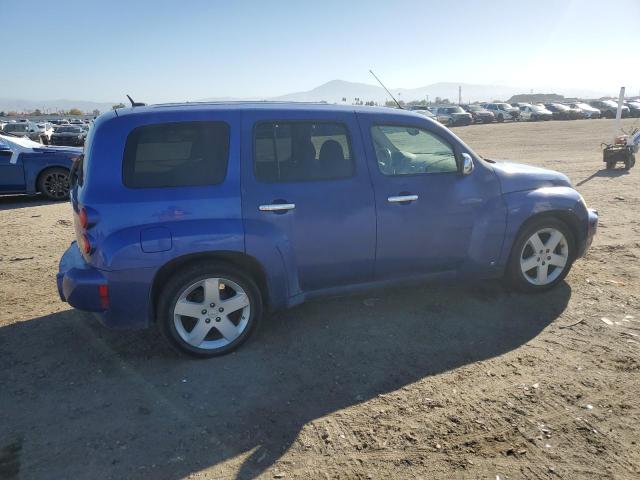 3GNDA23P46S644144 - 2006 CHEVROLET HHR LT BLUE photo 3