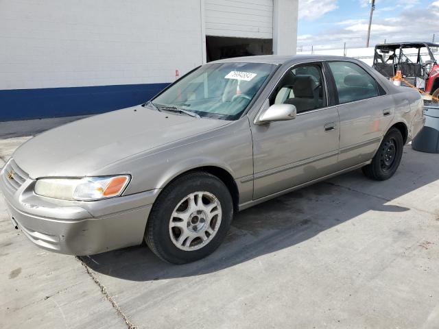 1998 TOYOTA CAMRY CE, 