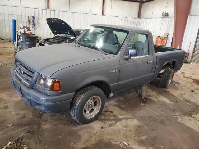 2002 FORD RANGER, 