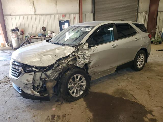 2021 CHEVROLET EQUINOX LT, 