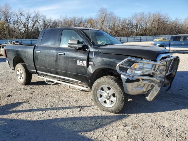 3C6TR5DT8EG107179 - 2014 RAM 2500 SLT BLACK photo 4