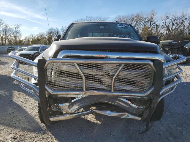 3C6TR5DT8EG107179 - 2014 RAM 2500 SLT BLACK photo 5