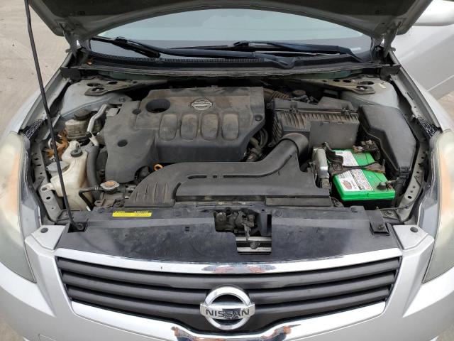 1N4AL21E39N459269 - 2009 NISSAN ALTIMA 2.5 SILVER photo 11