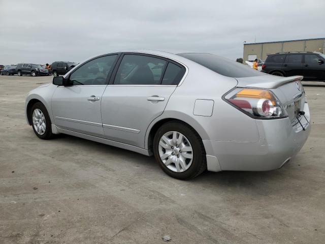 1N4AL21E39N459269 - 2009 NISSAN ALTIMA 2.5 SILVER photo 2