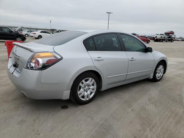 1N4AL21E39N459269 - 2009 NISSAN ALTIMA 2.5 SILVER photo 3