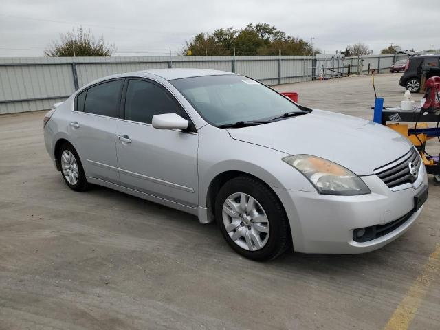 1N4AL21E39N459269 - 2009 NISSAN ALTIMA 2.5 SILVER photo 4