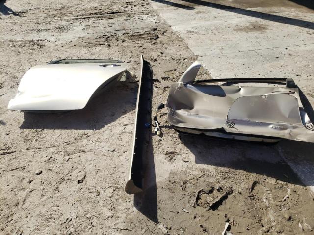 2T1KR32E13C089337 - 2003 TOYOTA MATRIX XR 米色 照片 12