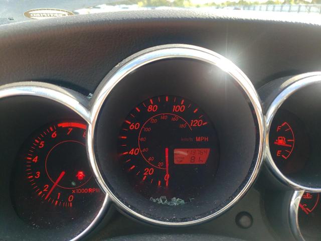 2T1KR32E13C089337 - 2003 TOYOTA MATRIX XR 米色 照片 9