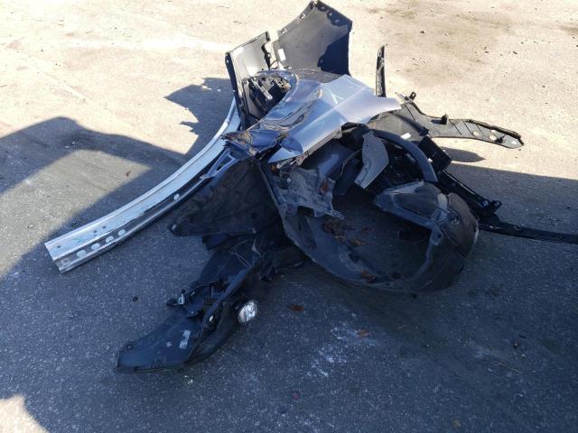 5FNYF7H54MB008104 - 2021 HONDA PASSPORT EXL GRAY photo 13