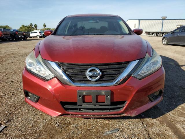 1N4AL3AP4HC210190 - 2017 NISSAN ALTIMA 2.5 RED photo 5