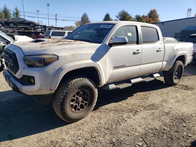 2018 TOYOTA TACOMA DOUBLE CAB, 