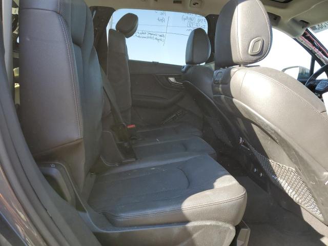 WA1VAAF76JD054405 - 2018 AUDI Q7 PRESTIGE GRAY photo 11