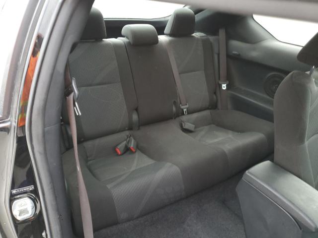 JTKJF5C78C3027578 - 2012 TOYOTA SCION TC 黑色 照片 10