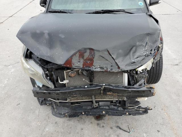 JTKJF5C78C3027578 - 2012 TOYOTA SCION TC 黑色 照片 11