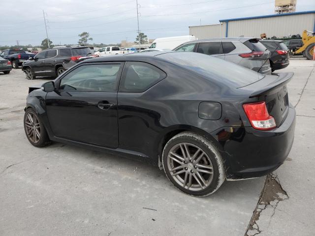JTKJF5C78C3027578 - 2012 TOYOTA SCION TC 黑色 照片 2