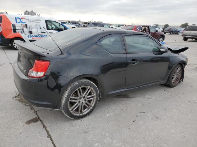 JTKJF5C78C3027578 - 2012 TOYOTA SCION TC 黑色 照片 3
