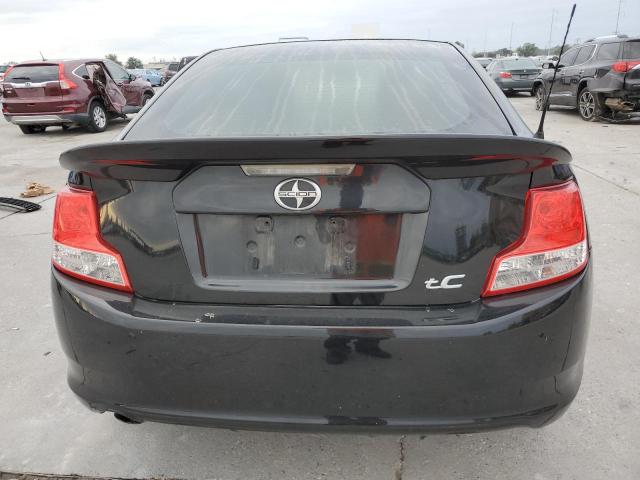 JTKJF5C78C3027578 - 2012 TOYOTA SCION TC 黑色 照片 6