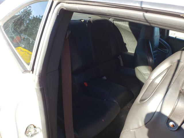 2G1FZ1EP6E9800111 - 2014 CHEVROLET CAMARO ZL1 白色 照片 10