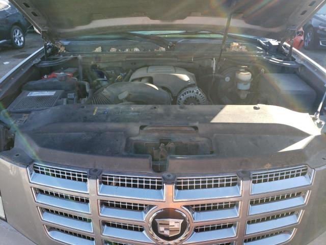 1GYFK66897R265133 - 2007 CADILLAC ESCALADE ESV BEIGE photo 11